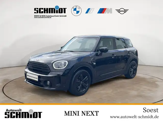 MINI Cooper D Countryman Countryman Cooper D Classic Trim + 2J-GARANTIE