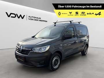 Extra TCe 100 FAP Navi Fenster el.