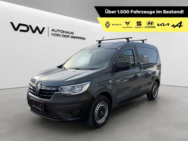 Renault Express Extra TCe 100 FAP Navi Fenster el.