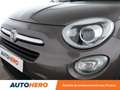 Fiat 500X 1.6 MultiJet Lounge 4x2 Brun - thumbnail 30