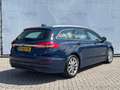 Ford Mondeo Wagon 2.0 IVCT HEV Titanium PANODAK | HYBRIDE | AU Blauw - thumbnail 2