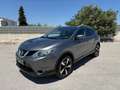 Nissan Qashqai 1.6 dci Black edition 2wd 130cv xtronic Gris - thumbnail 1