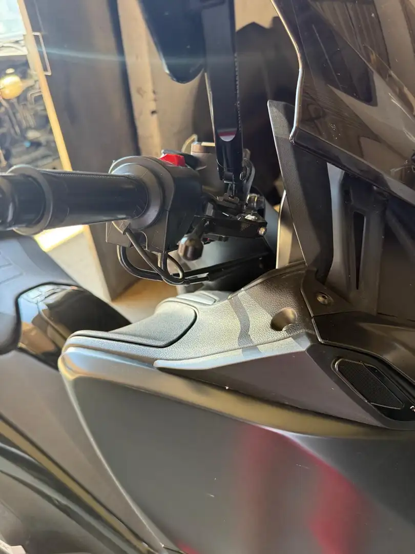 Yamaha TMAX DX tmax 530 dx - 1