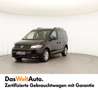 Volkswagen Caddy TDI 4MOTION Schwarz - thumbnail 1