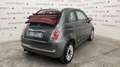 Fiat 500 500 C 0.9 TwinAir UNICO PROPIETARIO!! Grigio - thumbnail 5