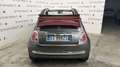 Fiat 500 500 C 0.9 TwinAir UNICO PROPIETARIO!! Grigio - thumbnail 8