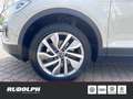 Volkswagen T-Roc 2.0 TDI Move 7-Gang DSG LED PDC SHZ ACC Navi DAB L Grau - thumbnail 5