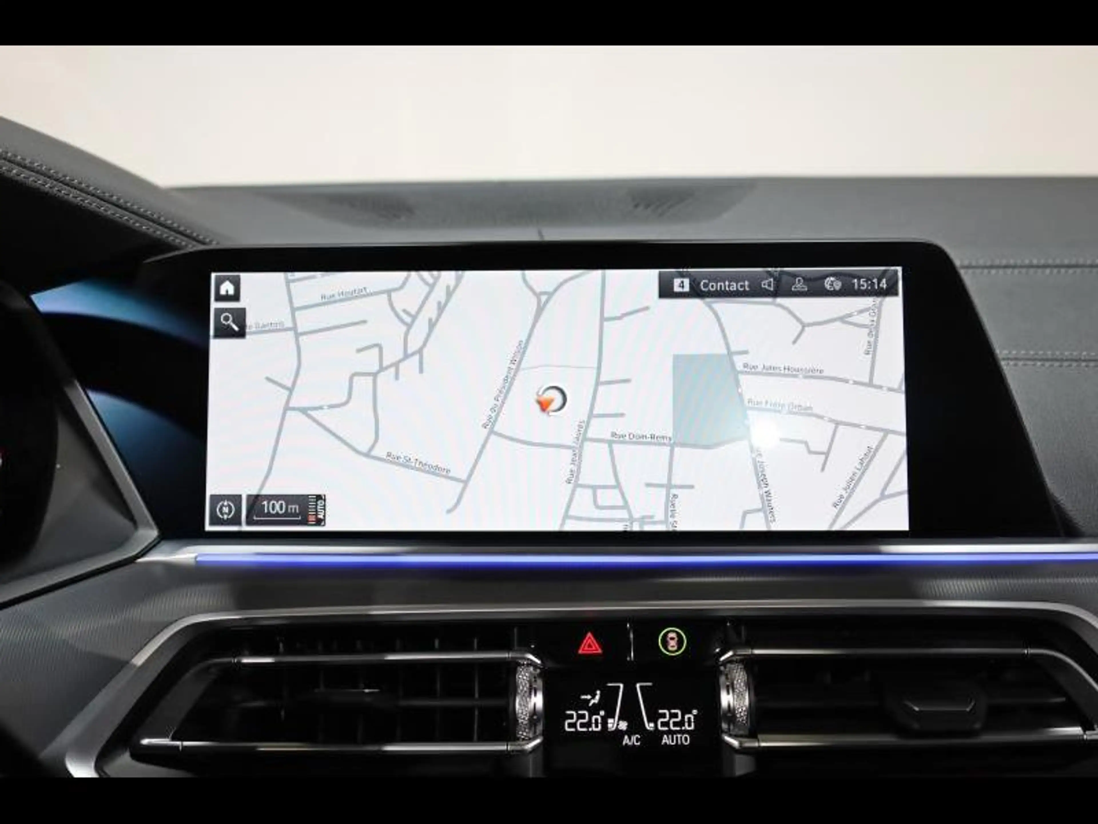 BMW X6 xDrive30d Kit M Sport — photo 14
