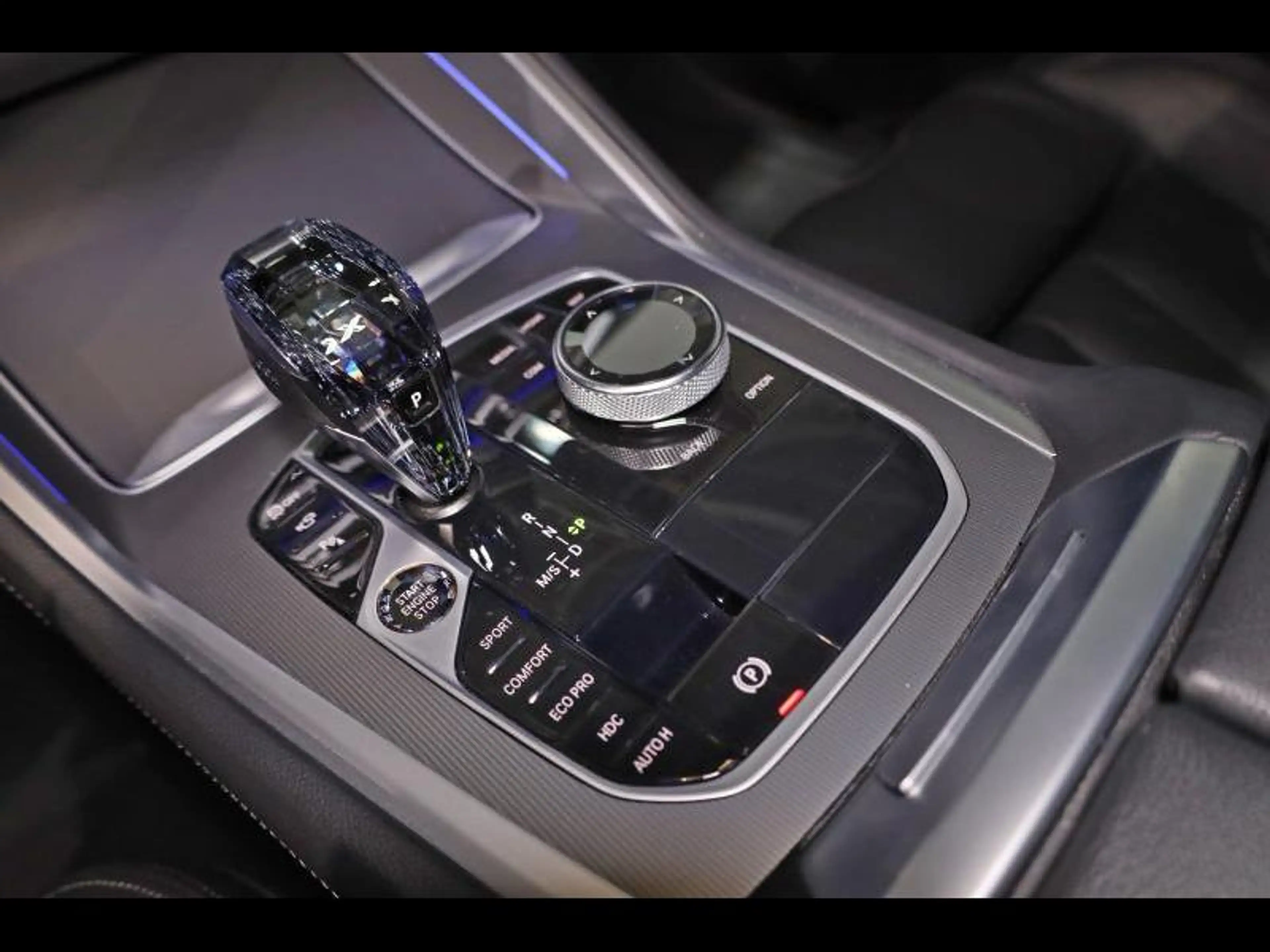 BMW X6 xDrive30d Kit M Sport — photo 13