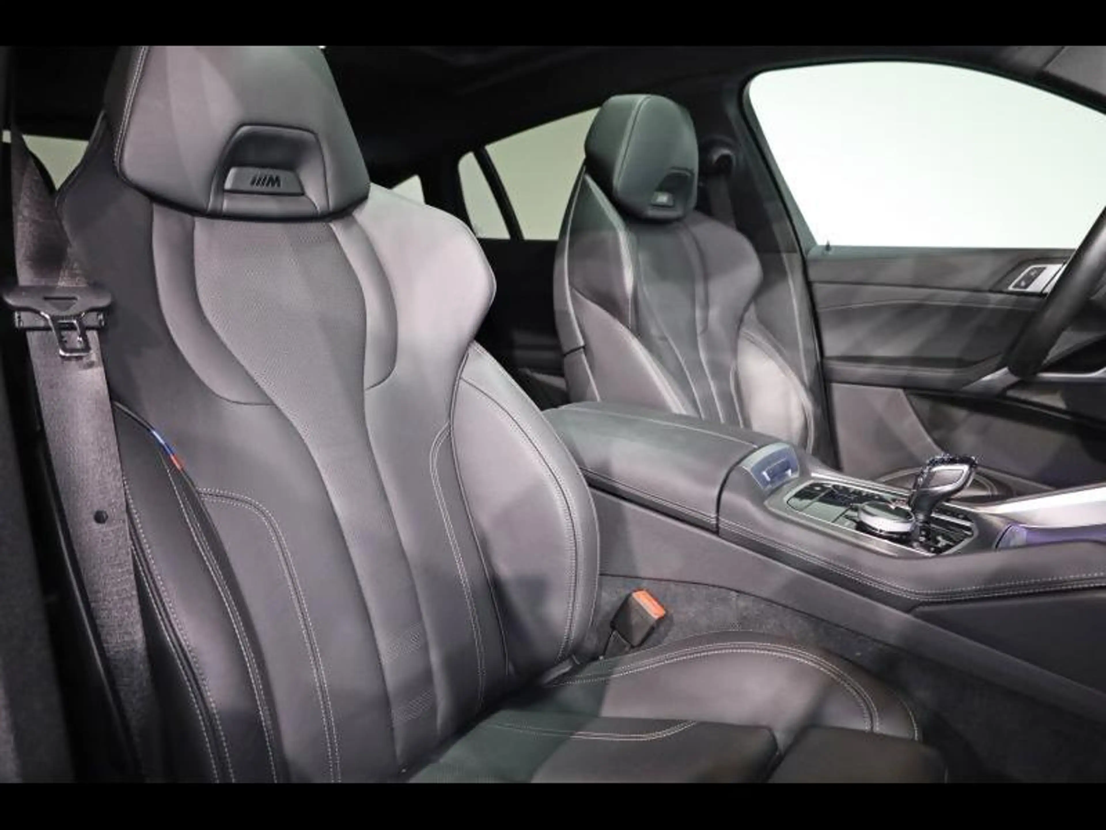 BMW X6 xDrive30d Kit M Sport — photo 11