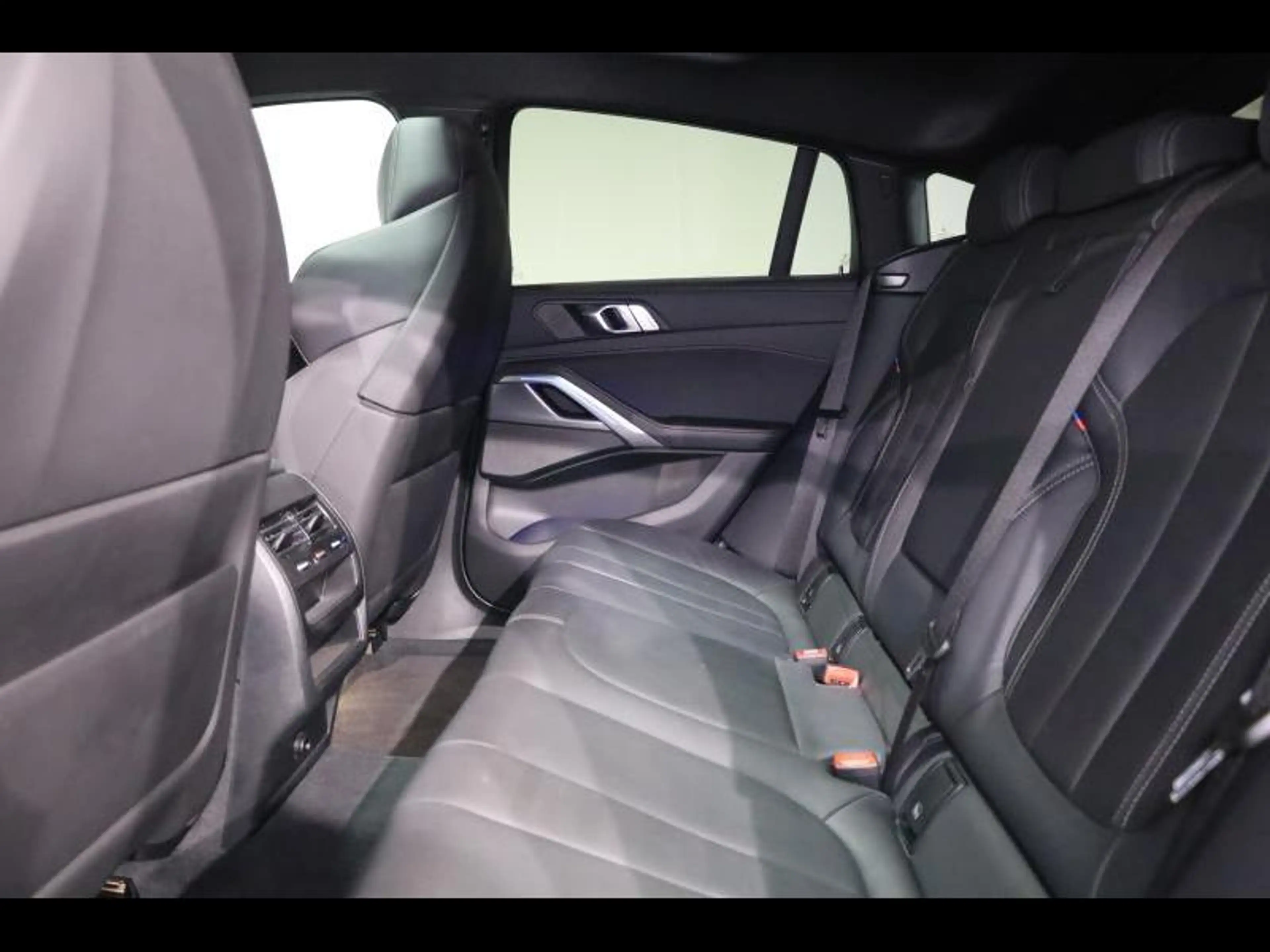 BMW X6 xDrive30d Kit M Sport — photo 10