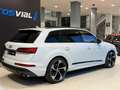 Audi SQ7 TDI quattro tiptronic Blanco - thumbnail 7
