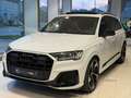 Audi SQ7 TDI quattro tiptronic Blanco - thumbnail 2
