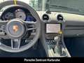 Porsche 718 Spyder RS Sportabgasanlage Rückfahrkamera Zilver - thumbnail 9