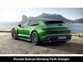 Porsche Taycan 4 Cross Turismo LED-Matrix BOSE PDLS Plus Grün - thumbnail 3