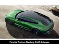 Porsche Taycan 4 Cross Turismo LED-Matrix BOSE PDLS Plus Grün - thumbnail 4