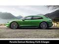 Porsche Taycan 4 Cross Turismo LED-Matrix BOSE PDLS Plus Grün - thumbnail 2