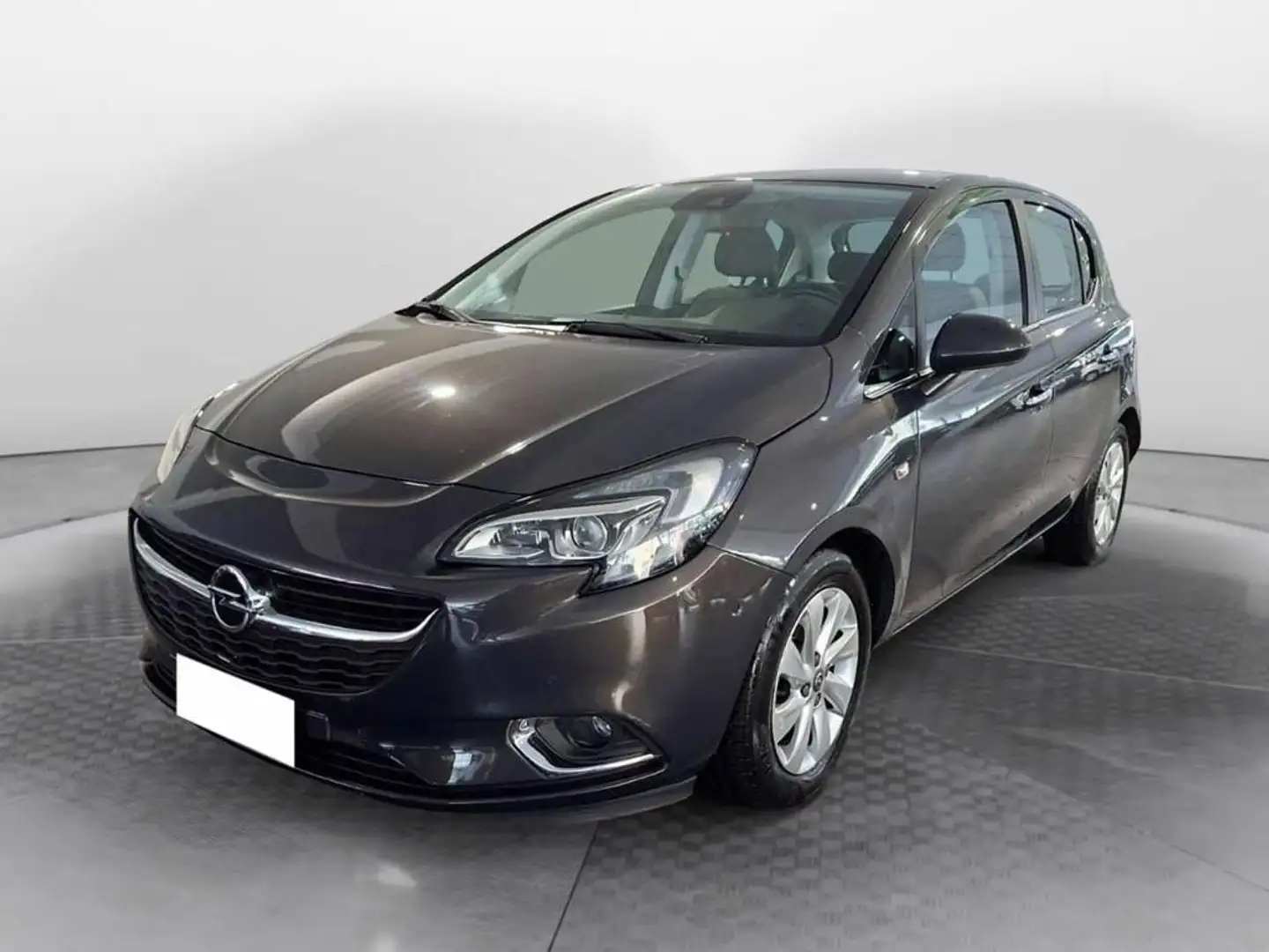 Opel Corsa 1.4 Cosmo s&s 90cv 5p mta Grigio - 1