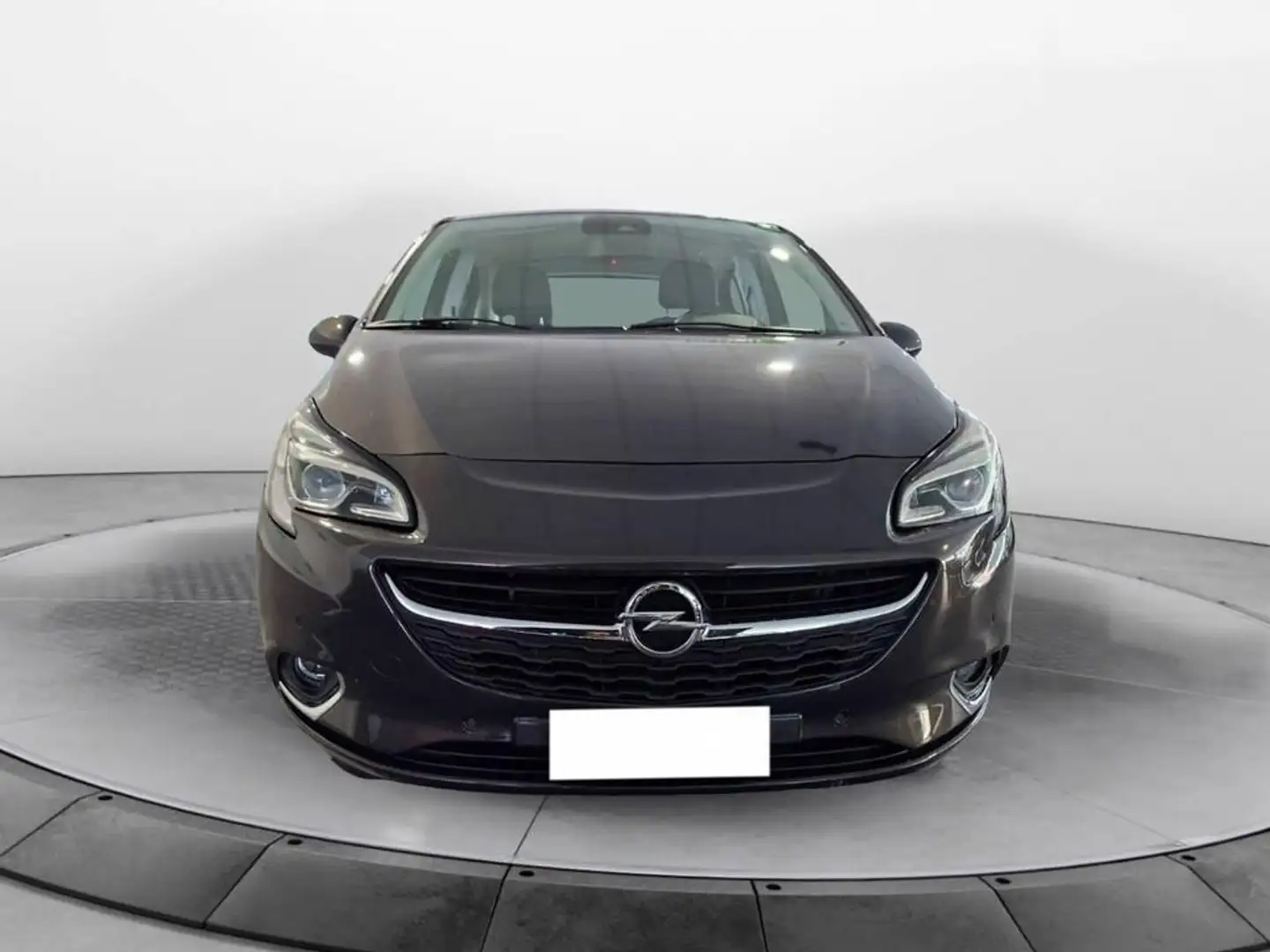 Opel Corsa 1.4 Cosmo s&s 90cv 5p mta Grigio - 2