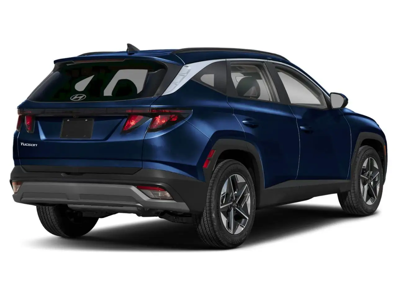Hyundai TUCSON fotografie Hyundai TUCSON