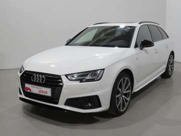 Avant 40 TFSI S line S tronic 140kW