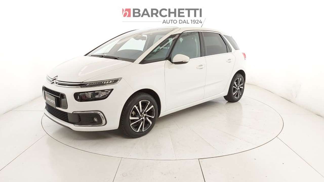 Citroen C4 Picasso PURETECH 130 S&S LIVE