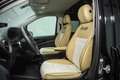 Mercedes-Benz Vito 111 CDI AMIGO buscamper [ hefdak zonnepaneel Zwart - thumbnail 5