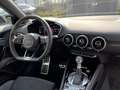 Audi TTS Roadster 2.0 TFSI quattro Navi Leder B&O Schwarz - thumbnail 8