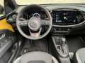 Toyota Aygo X Hybrid GR SPORT + Canvas-Faltdach Gelb - thumbnail 14