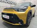 Toyota Aygo X Hybrid GR SPORT + Canvas-Faltdach Gelb - thumbnail 6