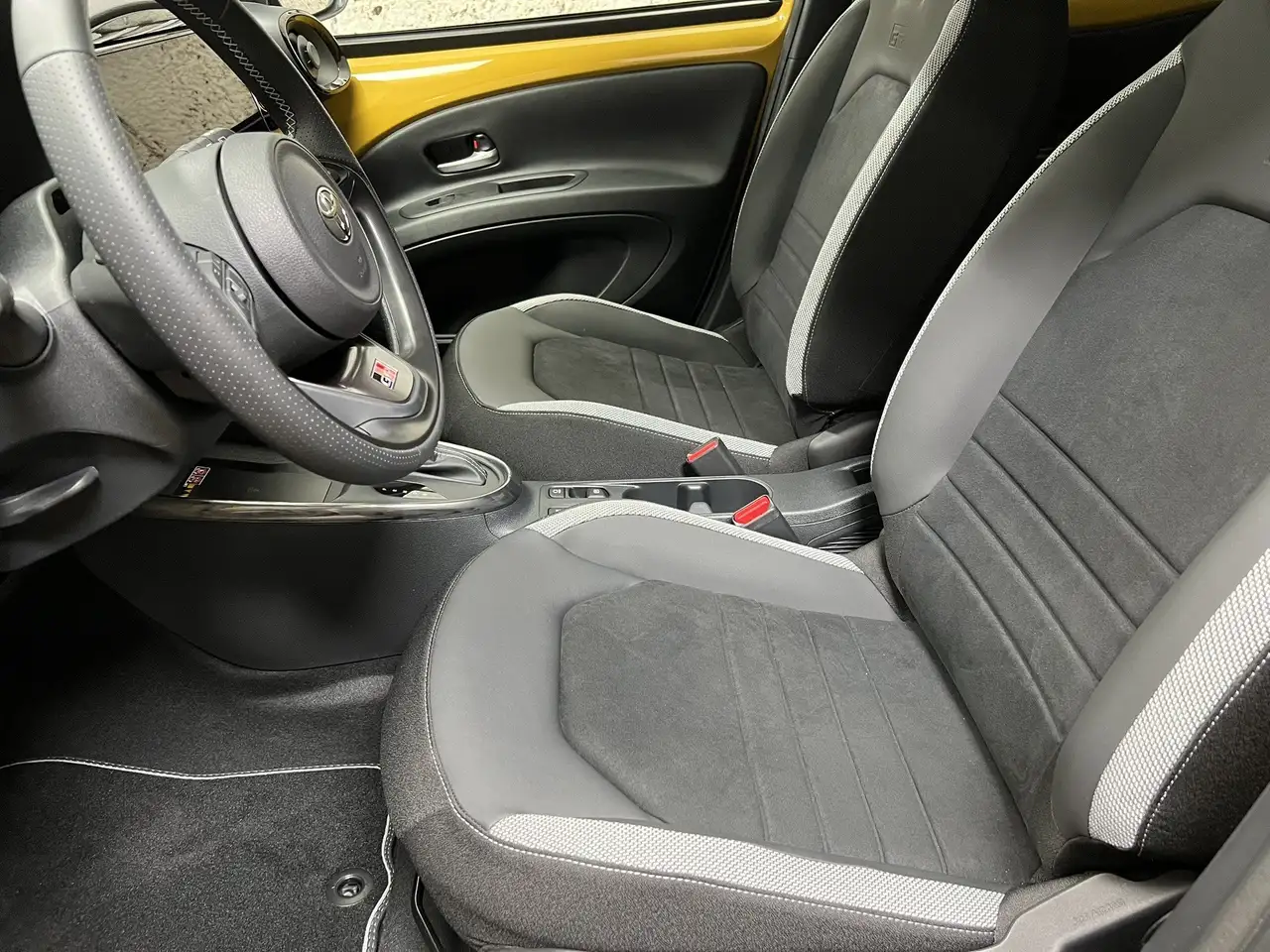 Toyota Aygo X 2026 — фото 11