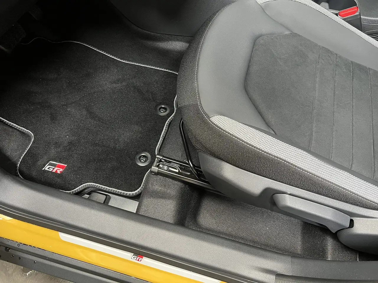 Toyota Aygo X 2026 — фото 10
