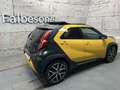 Toyota Aygo X Hybrid GR SPORT + Canvas-Faltdach Gelb - thumbnail 8
