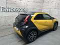 Toyota Aygo X Hybrid GR SPORT + Canvas-Faltdach Gelb - thumbnail 24