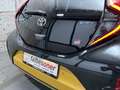 Toyota Aygo X Hybrid GR SPORT + Canvas-Faltdach Gelb - thumbnail 23