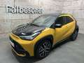 Toyota Aygo X Hybrid GR SPORT + Canvas-Faltdach Gelb - thumbnail 4