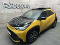 Toyota Aygo X Hybrid GR SPORT + Canvas-Faltdach Gelb - thumbnail 2