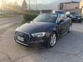 Audi A3 Cabrio 35 1.5 tfsi S Line OFFERTA MAGGIO Grau - thumbnail 2