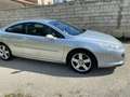 Peugeot 407 coupe Silber - thumbnail 3