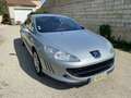 Peugeot 407 coupe Silber - thumbnail 1
