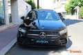 Mercedes-Benz A 200 2.0 200 D 150 AMG LINE 8G-DCT Noir - thumbnail 2