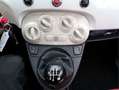Fiat 500 1.2 Naked PANORAMADAK...... Weiß - thumbnail 17