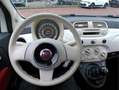 Fiat 500 1.2 Naked PANORAMADAK...... Weiß - thumbnail 15