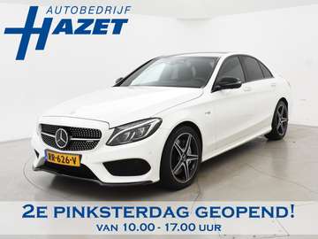 4MATIC + HEAD-UP | DISTRONIC+ | BURMESTER | SFEERV