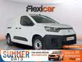 Fiat E-Doblo Dobló 100kW 50kWh Weiß - thumbnail 1