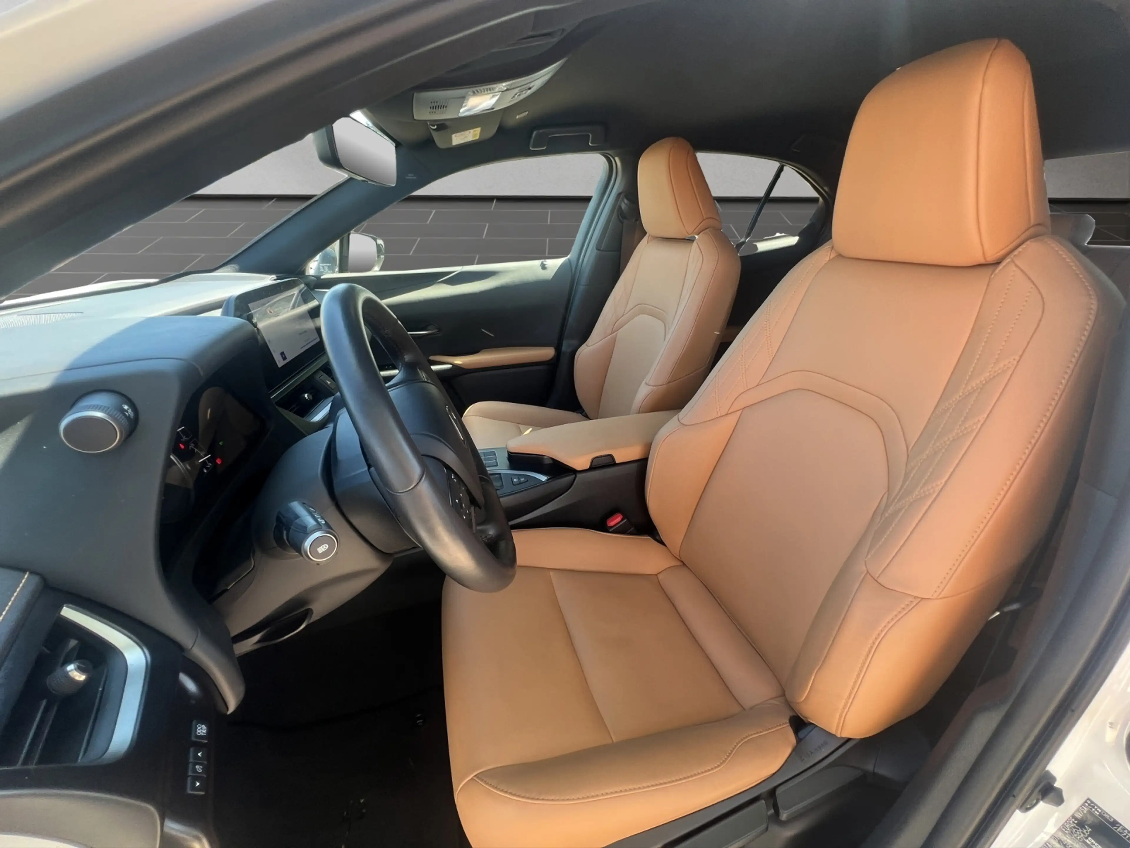Lexus UX 250h 250 h F-Sport Design NAVI+CARPLAY+LENKRADH. — photo 9