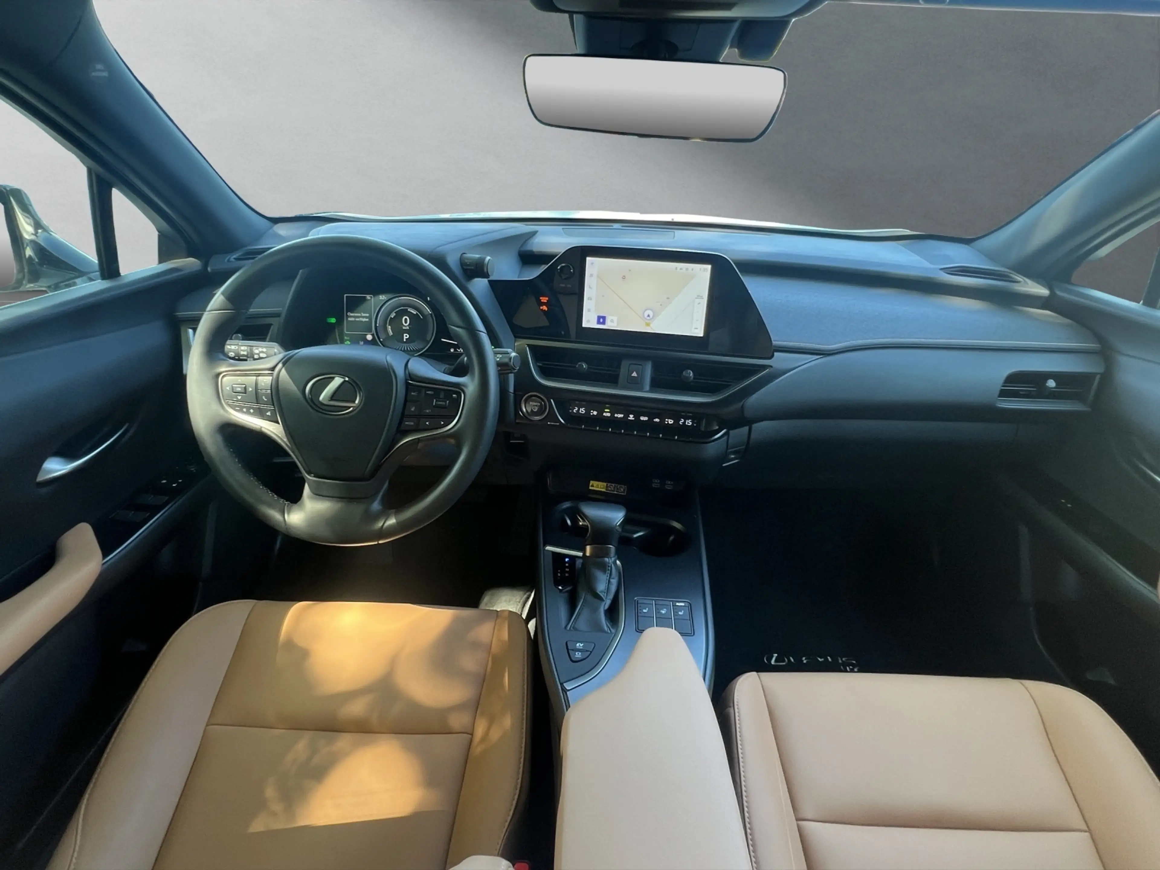 Lexus UX 250h 250 h F-Sport Design NAVI+CARPLAY+LENKRADH. — photo 13