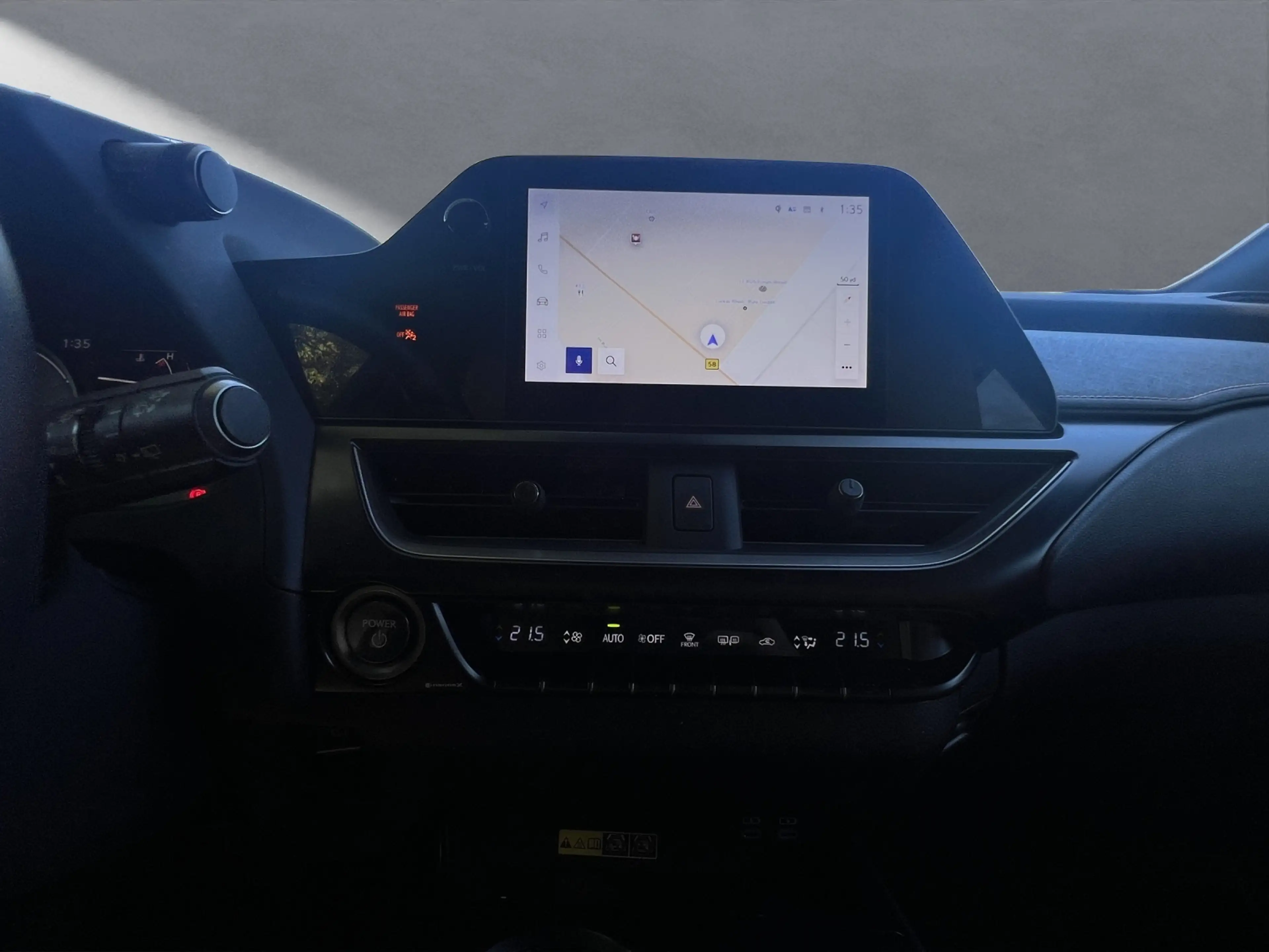 Lexus UX 250h 250 h F-Sport Design NAVI+CARPLAY+LENKRADH. — photo 15