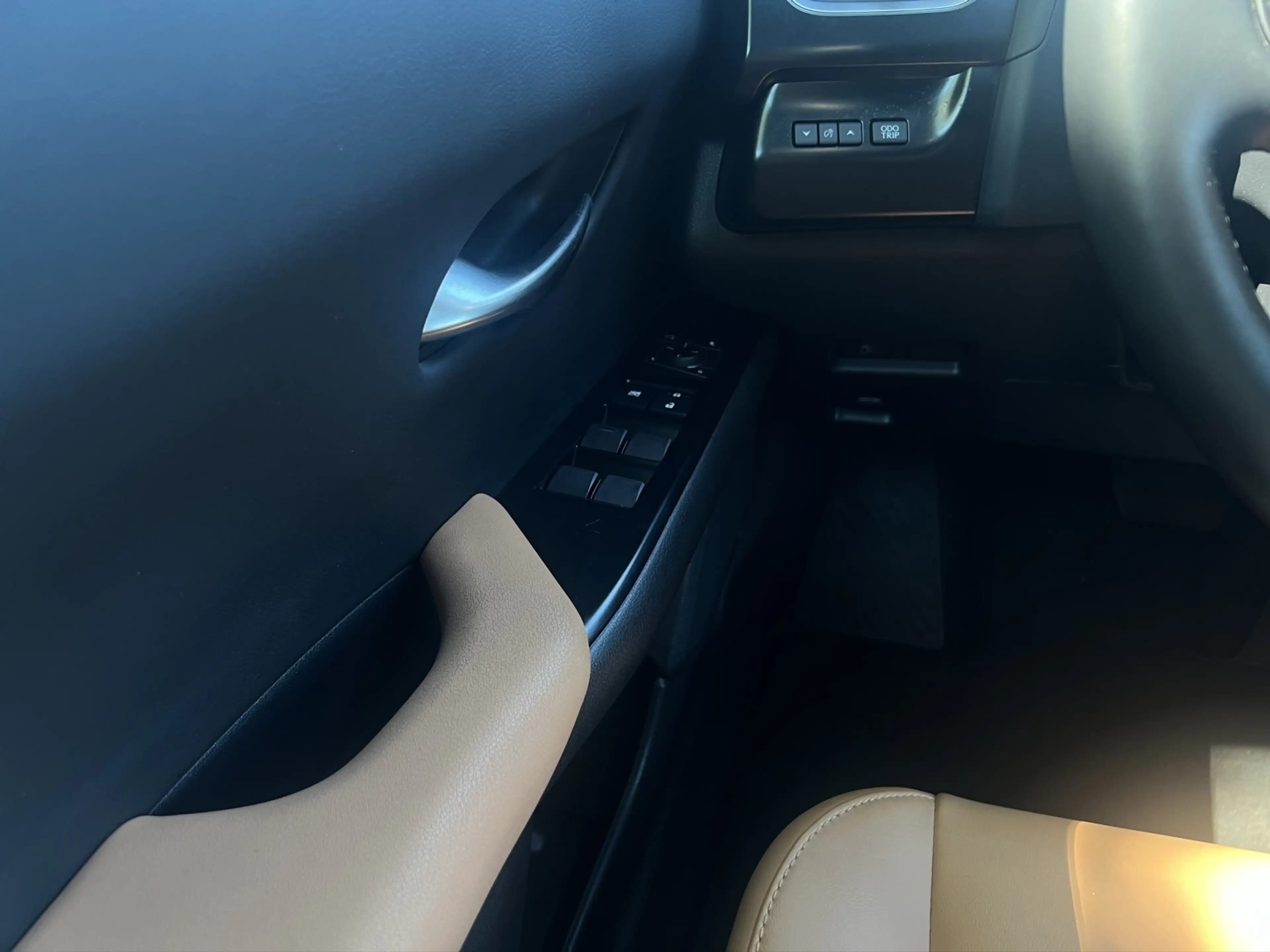 Lexus UX 250h 250 h F-Sport Design NAVI+CARPLAY+LENKRADH. — photo 12