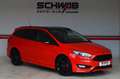 Ford Focus Turnier ST Sport | Navi | Bi-Xenon |18`Alu Rot - thumbnail 20